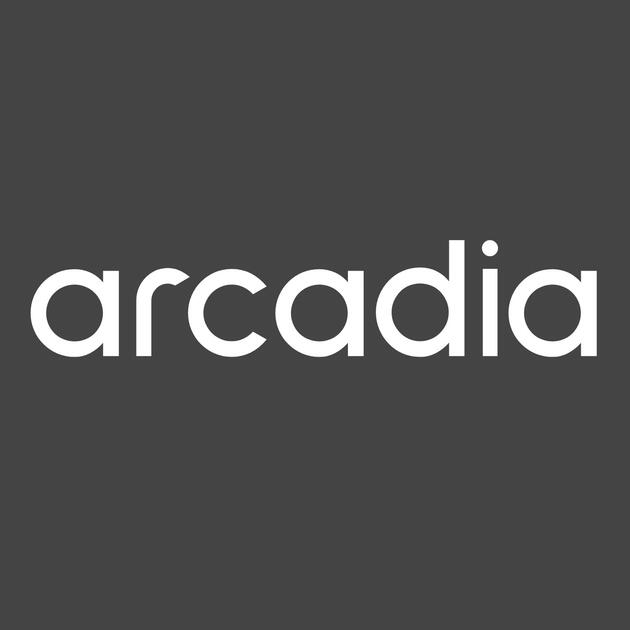 Arcadia Logo Arcadia in the US